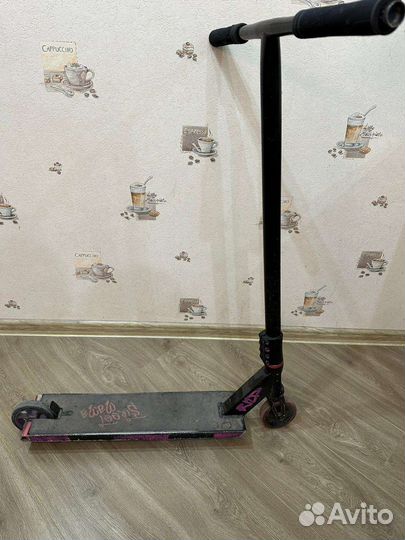 Самокат Tech Team Street Mama