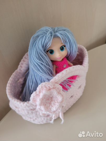 Набор для девочки