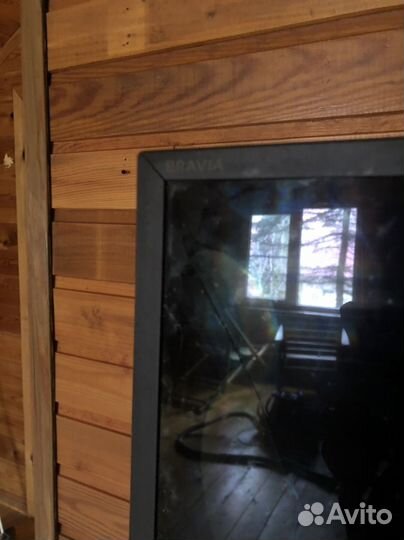 Телевизор sony bravia kdl55