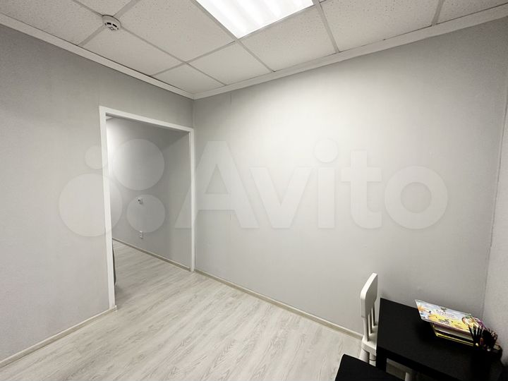 Свободного назначения, 50.2 м²