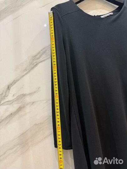 Платье bershka S