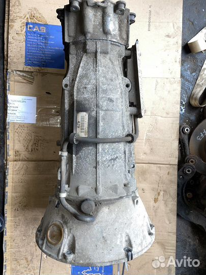 АКПП Mercedes Benz W164 M-Klasse