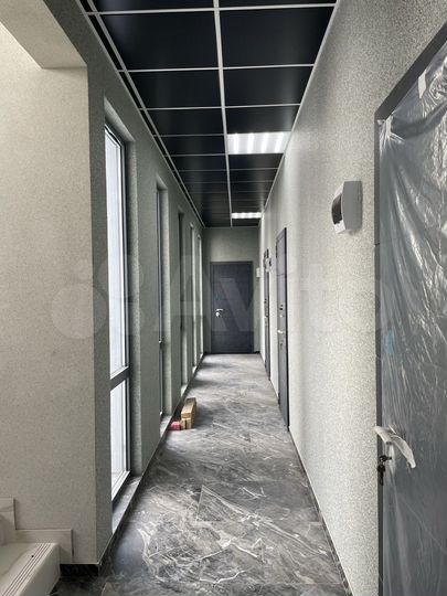 Апартаменты-студия, 25 м², 2/3 эт.