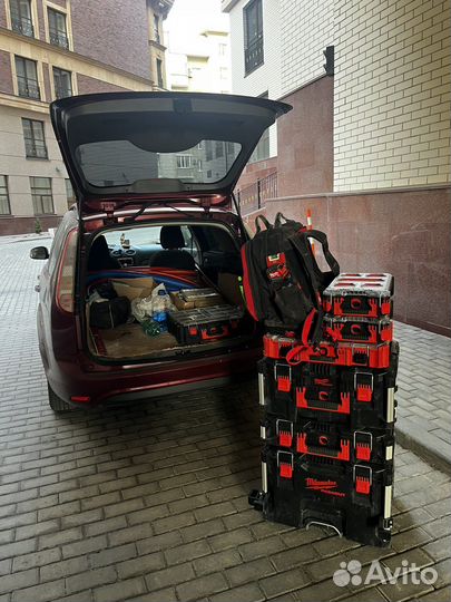 Отопление в частном доме