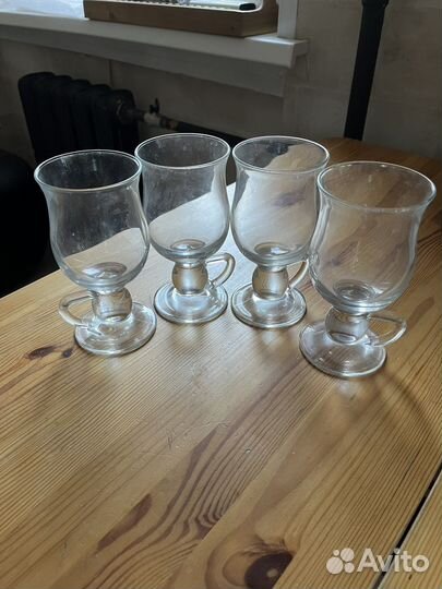 Кружки для глинтвейна или латте