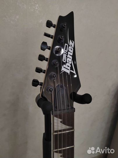 Электрогитара Ibanez + аксессуары