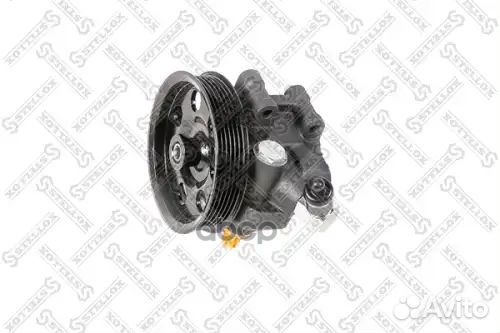 Насос гур ford focus 1.8/2.0 16V 98-04 0036233SX