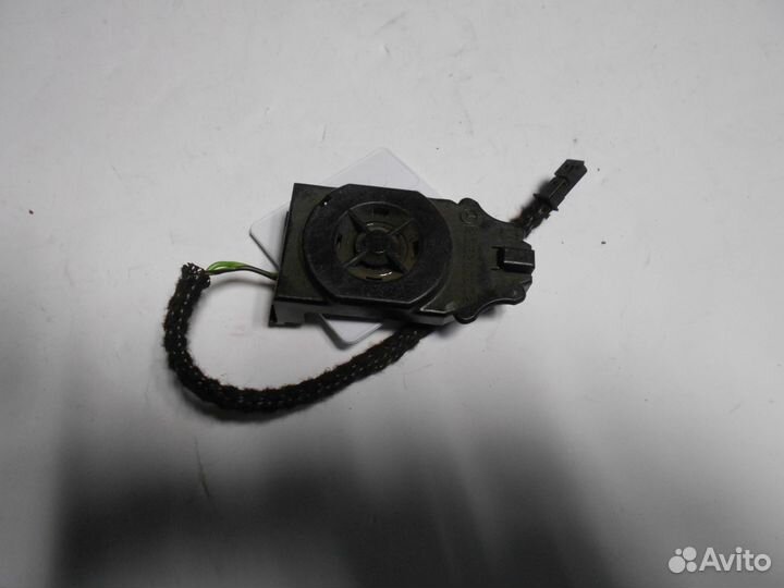 Динамик передний вч (пищалка) W210 A2108207602