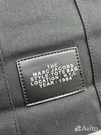 Сумка Marc Jacobs The Tote Bag