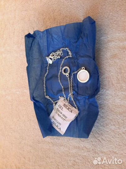 Новая бижутерия пакетом
