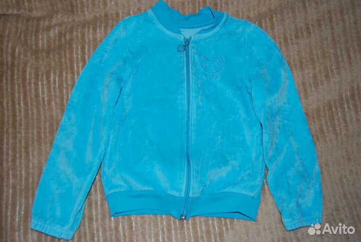 Костюм для девочки