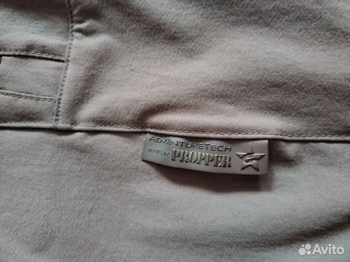 Куртка Propper apcu level 5 softshell