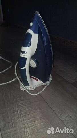 Утюг Vitek