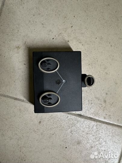 Блок комфорта передний Audi Q3 8U cczc 2014