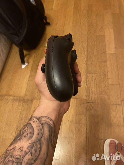 Джойстик xbox One