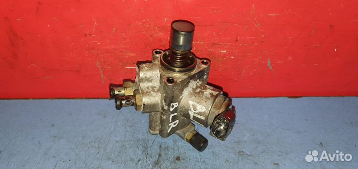 Тнвд Volkswagen Audi Skoda