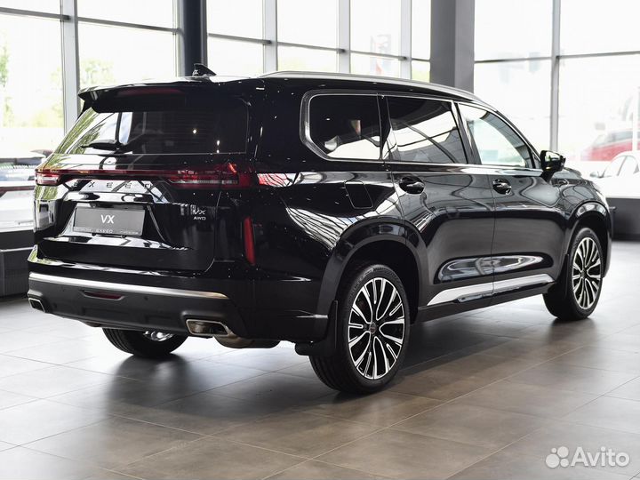 EXEED VX 2.0 AMT, 2023