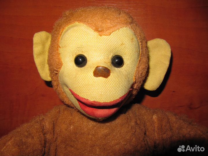 Коньки хоккейные СССР