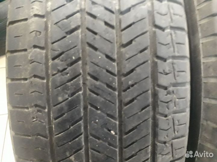 Yokohama Geolandar G91A 225/65 R17