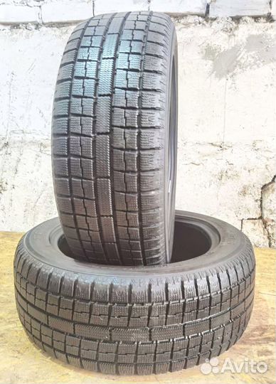 Toyo Garit G5 215/55 R17 94Q