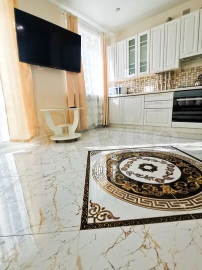 1-к. квартира, 32 м², 5/5 эт.