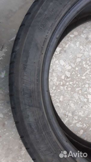 Michelin Pilot Sport 3 235/45 R18