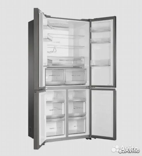 Холодильник Haier HTF-508DGS7RU Новый