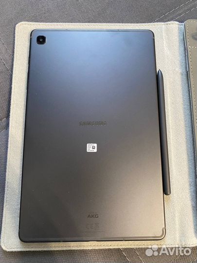 Планшет samsung galaxy tab s6 lite
