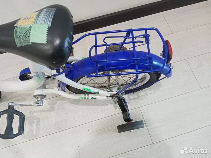 Велосипед детский Stels Flash