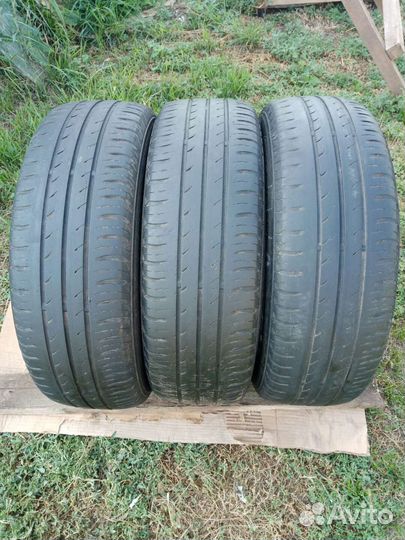 Continental ContiEcoContact 3 185/65 R15 88