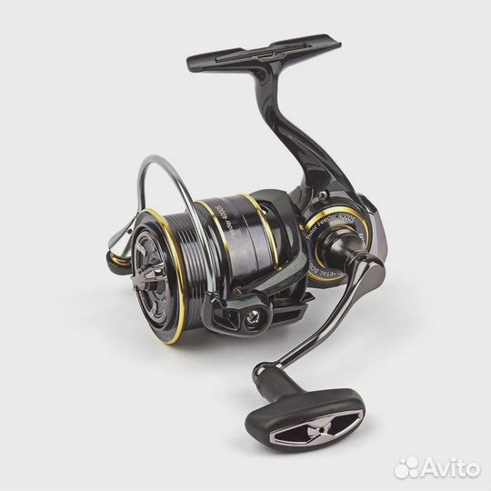 Катушка Nautilus Avior Feeder