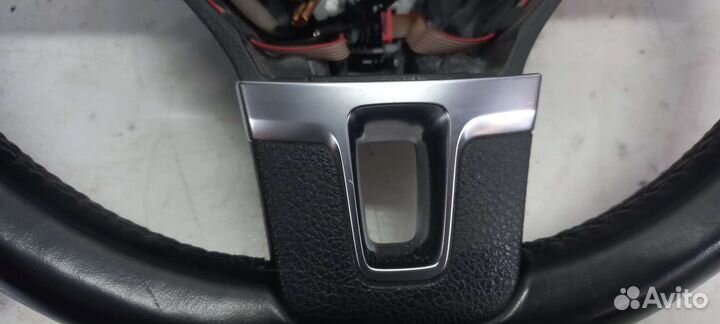 Рулевое колесо Volkswagen Jetta 6