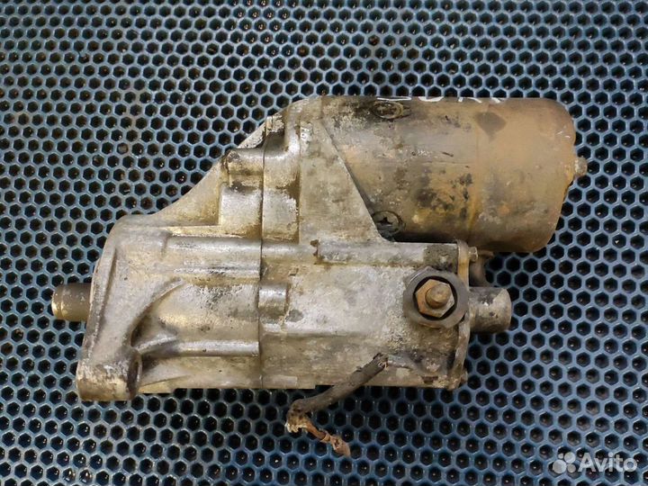 Стартер Toyota 2L 3L