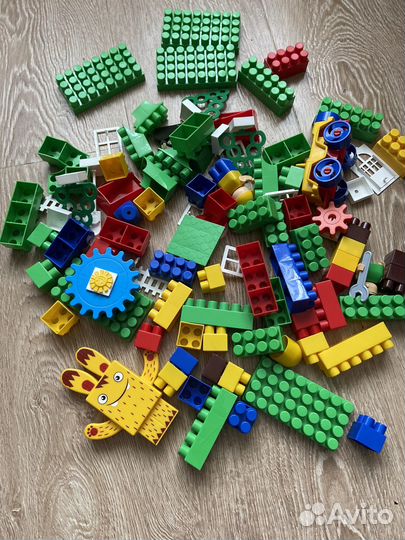 Конструктор bauer Йоко