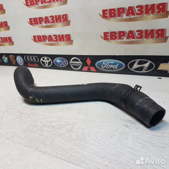 Патрубок системы охлаждения Nissan X-Trail T31