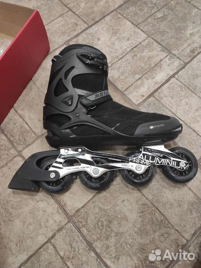 Ролики мужские 44 размер