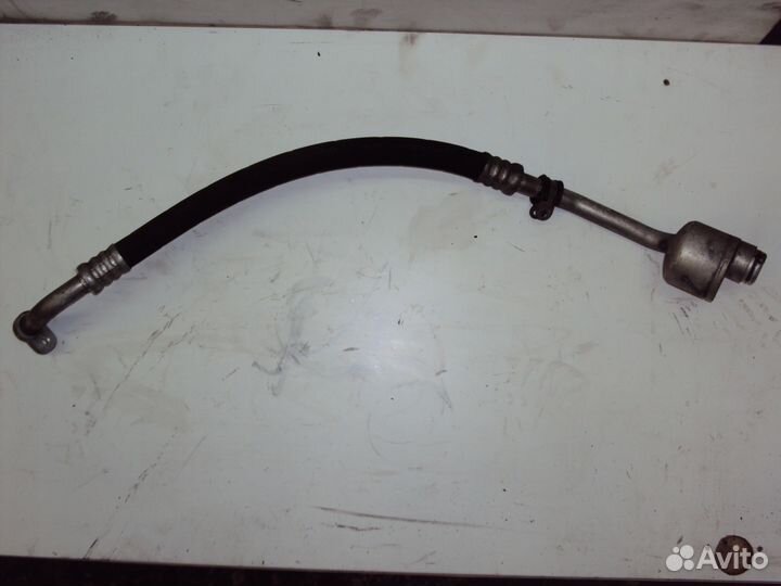 Трубка кондиционера Мерседес Вито Виано 639 651