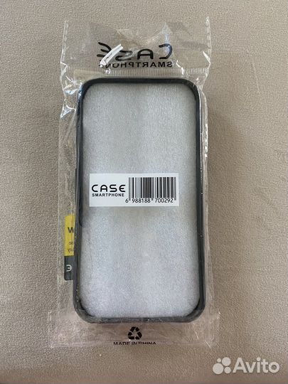 Чехол для iPhone 10 xr