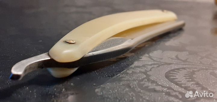 Английская бритва Joseph Rodgers & Son's Sheffield