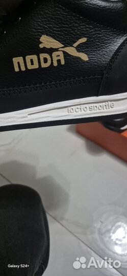 Мужские туфли легкие роскошные универсальные