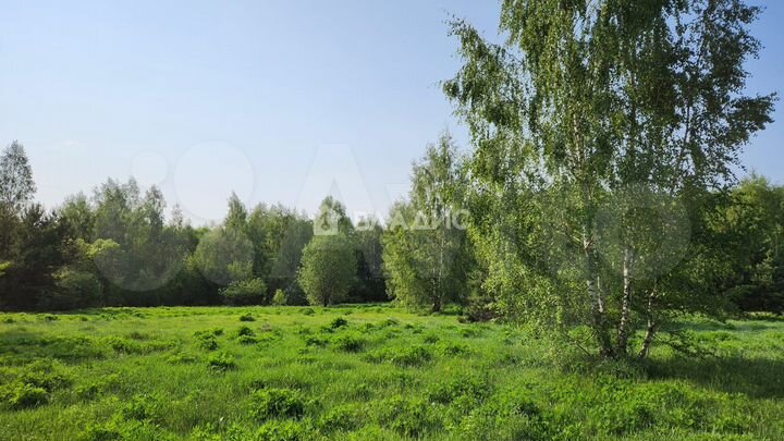 Участок 4,5 га (СНТ, ДНП)