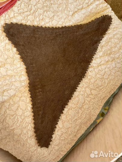 Платок шаль