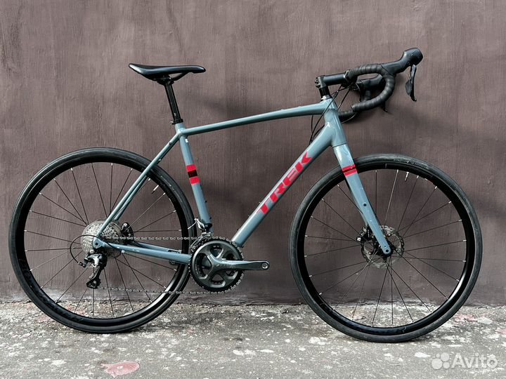 Гравийный Trek Checkpoint AL 4