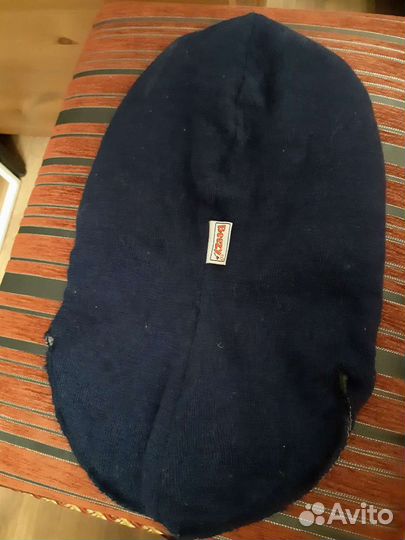 Шапка-шлем Beezy