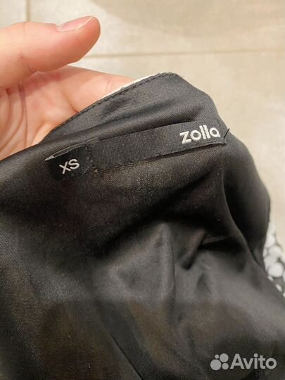 Платье вечернее легкое