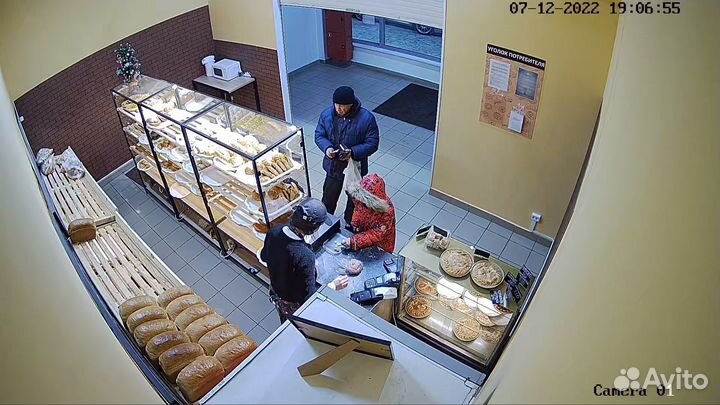 Домофон, Видеонаблюдение. Установка, Ремонт