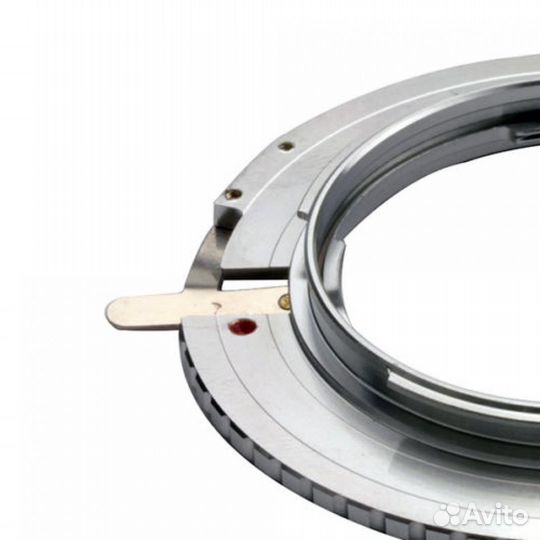 Переходник Micro 4/3 - Sony Nex