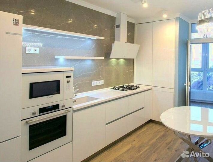 Кухонный гарнитур