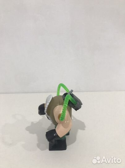 Lego биг фигурки лего