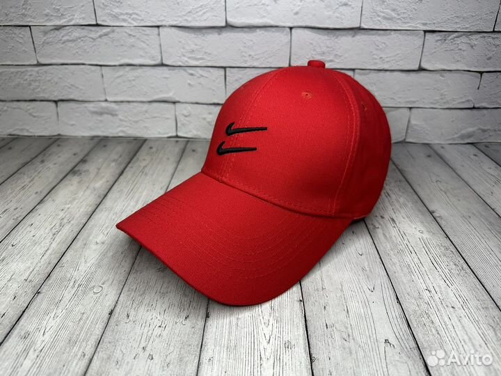 Бейсболка Nike